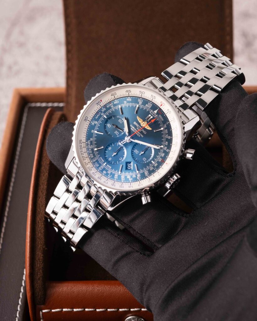Breitling Navitimer AB012721 2016