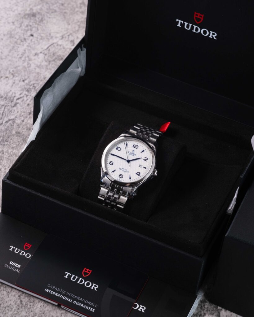 Tudor 1926 91650 2026