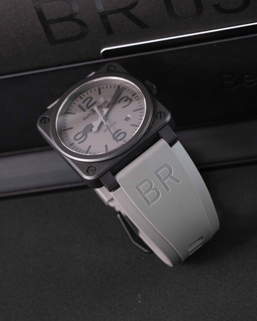 Bell & Ross BR03-92 BR03-92 2019