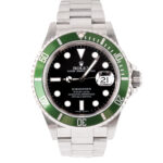 Rolex Submariner 16610LV 2009