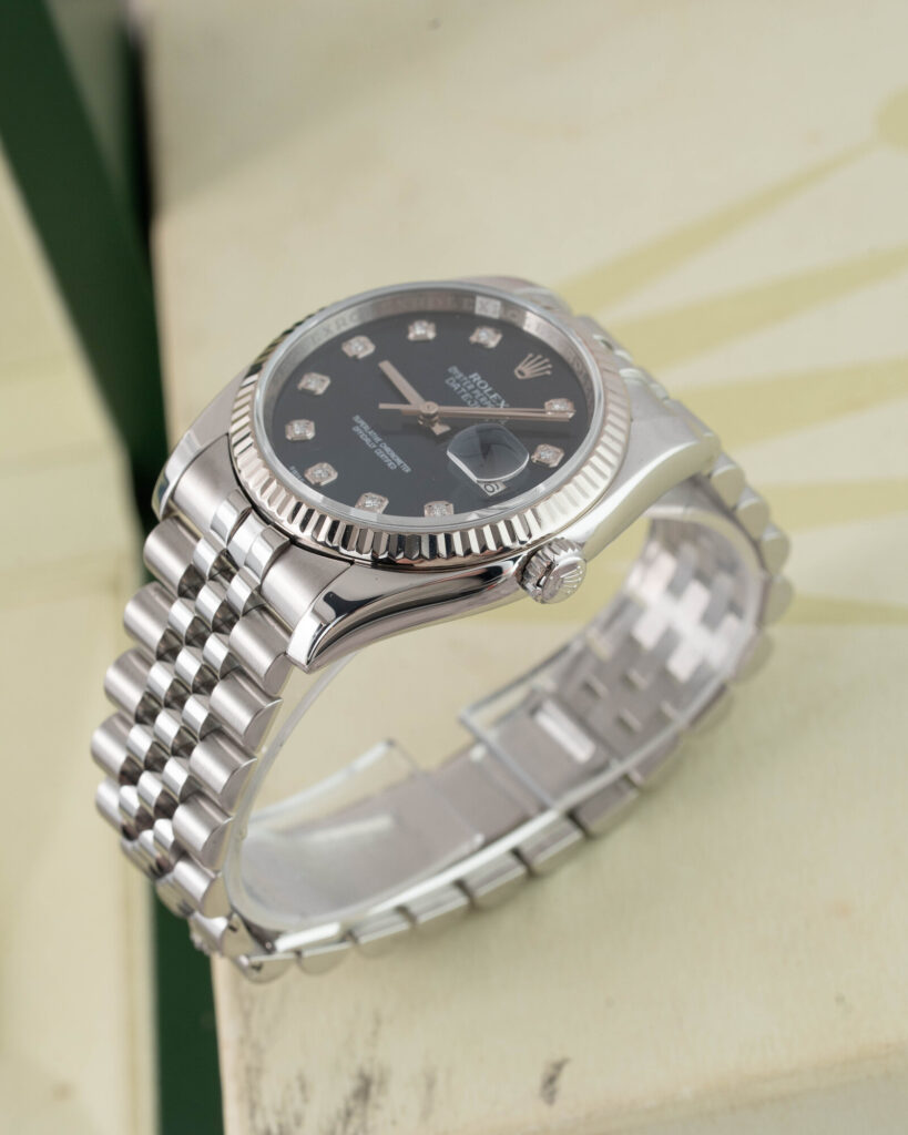 Rolex Datejust 116234
