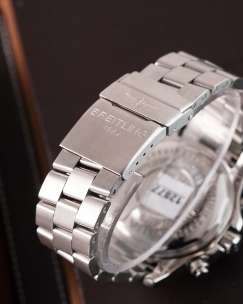Breitling Superocean Chronograph II A13341 2014