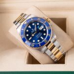Rolex Submariner 126613LB 2025