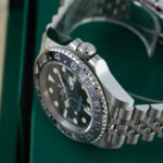 Rolex GMT-Master II 126710GRNR 2026