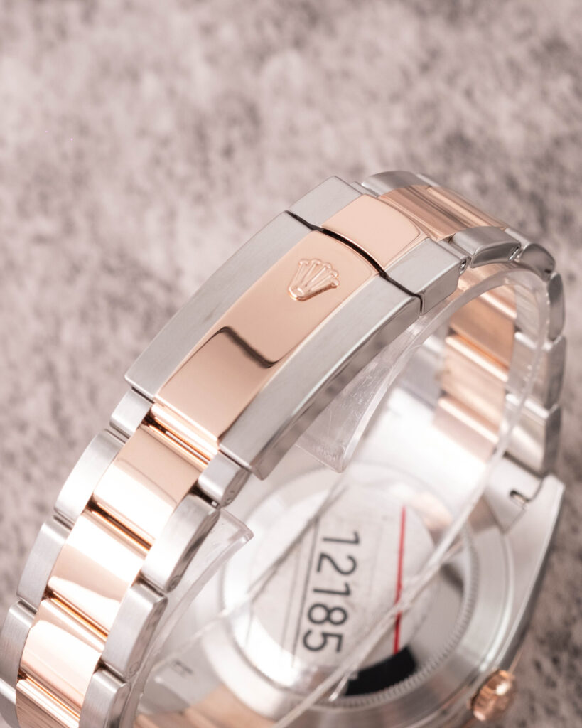 Rolex Datejust 126331 2022