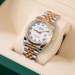 Rolex Datejust 116233 2018