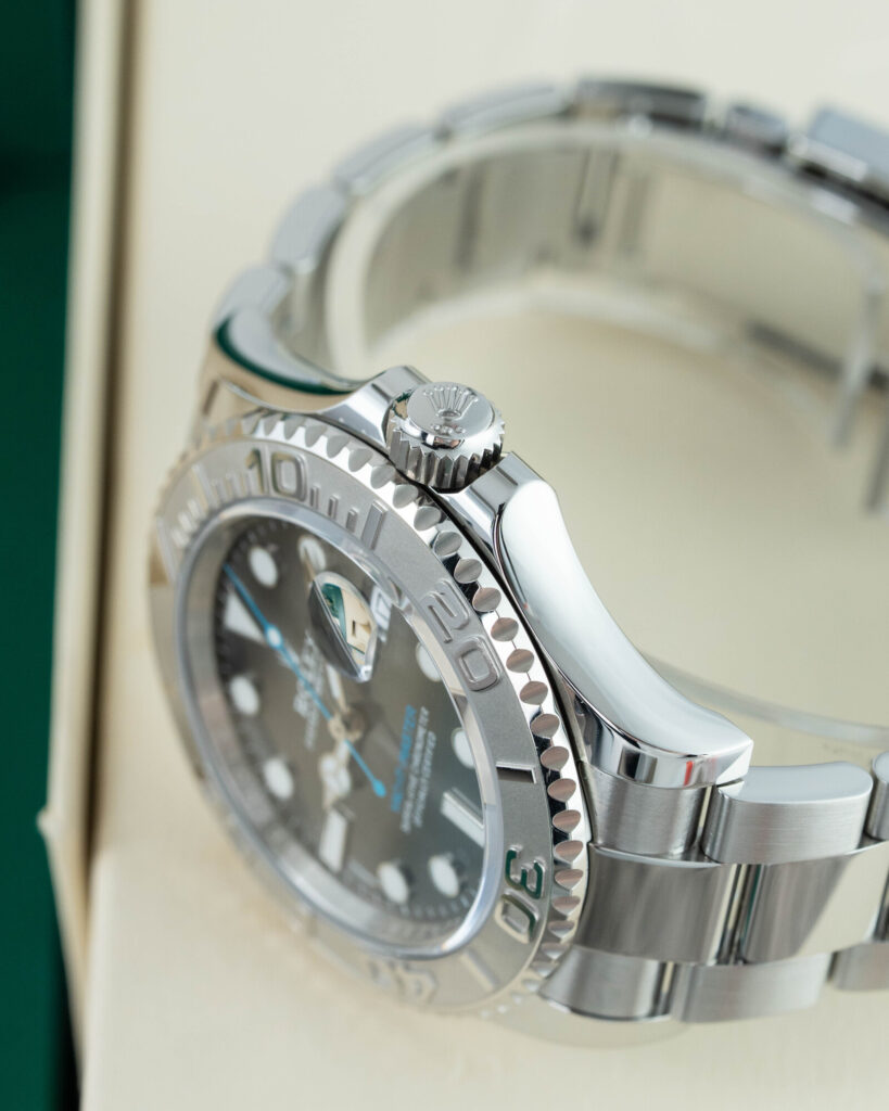 Rolex Yacht-Master 126622 2024