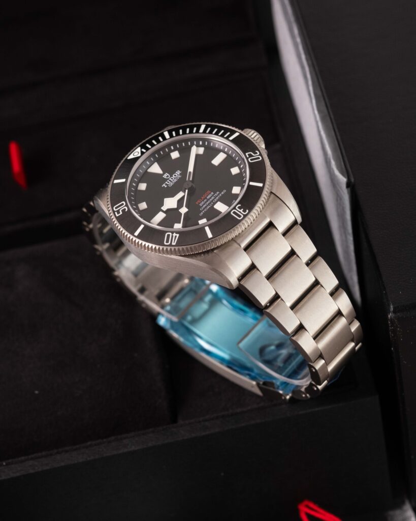 Tudor Pelagos 39 25407N 2022