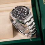 Rolex Deepsea 136660 2026