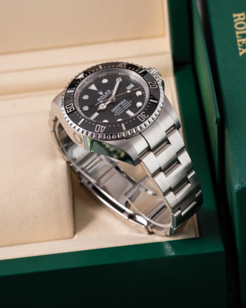 Rolex Deepsea 136660 2026