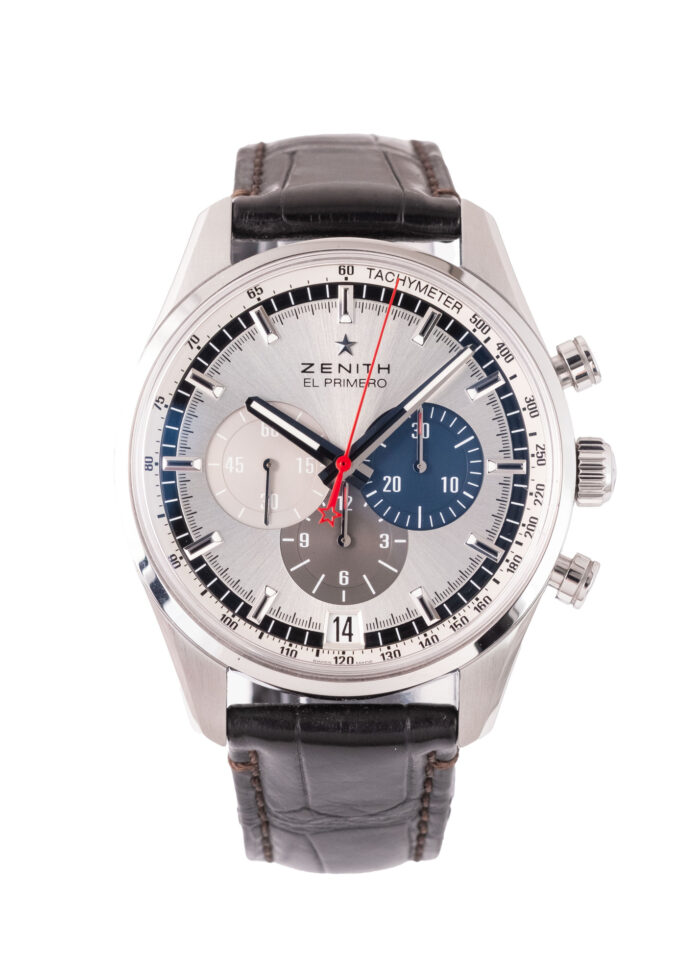 ZENITH El Primero 03.2040.400 2019