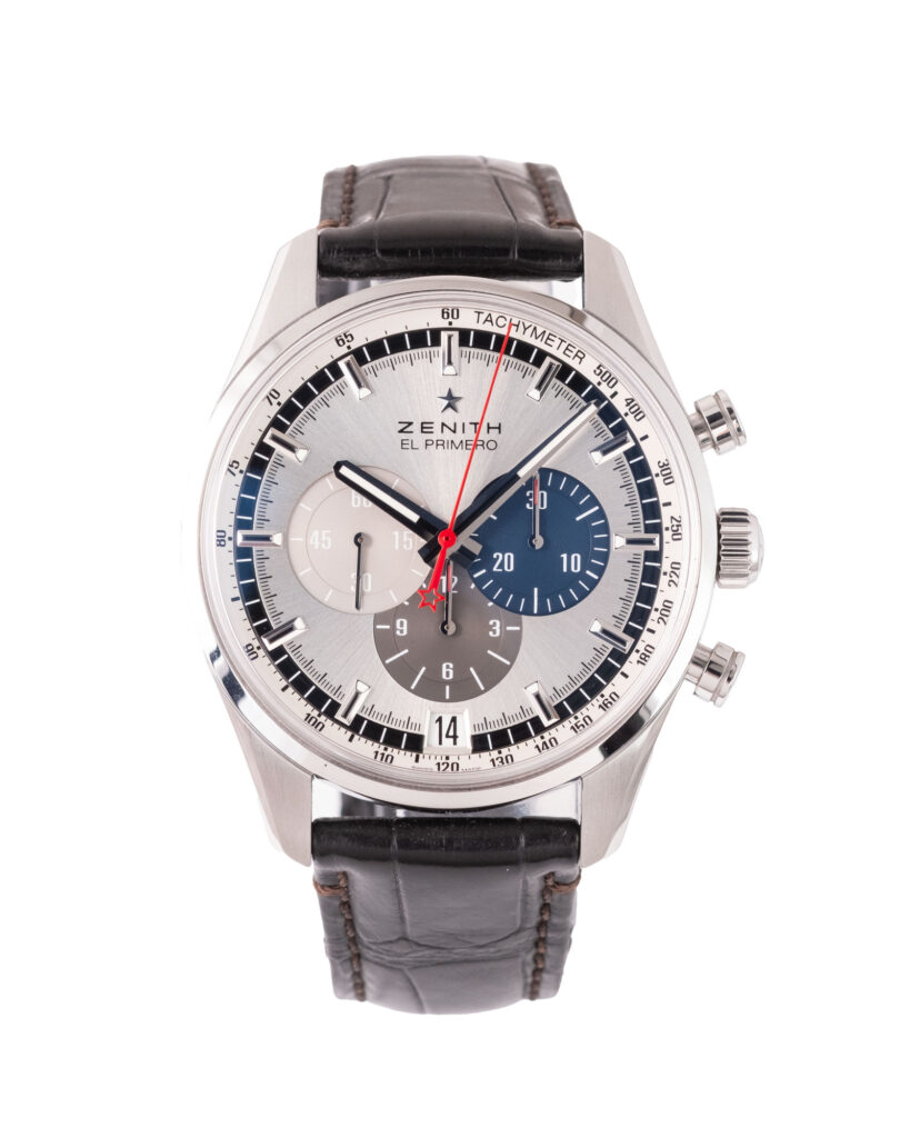 ZENITH El Primero 03.2040.400 2019