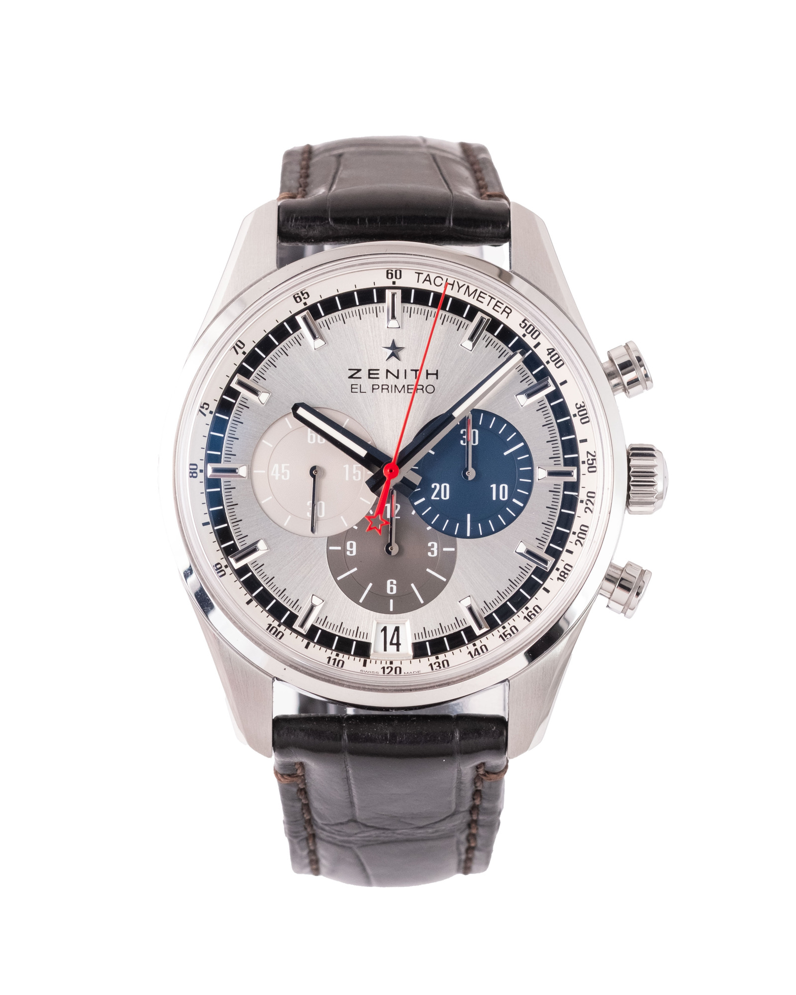 ZENITH El Primero 03. .400
