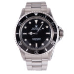 Rolex Submariner 5513 1966