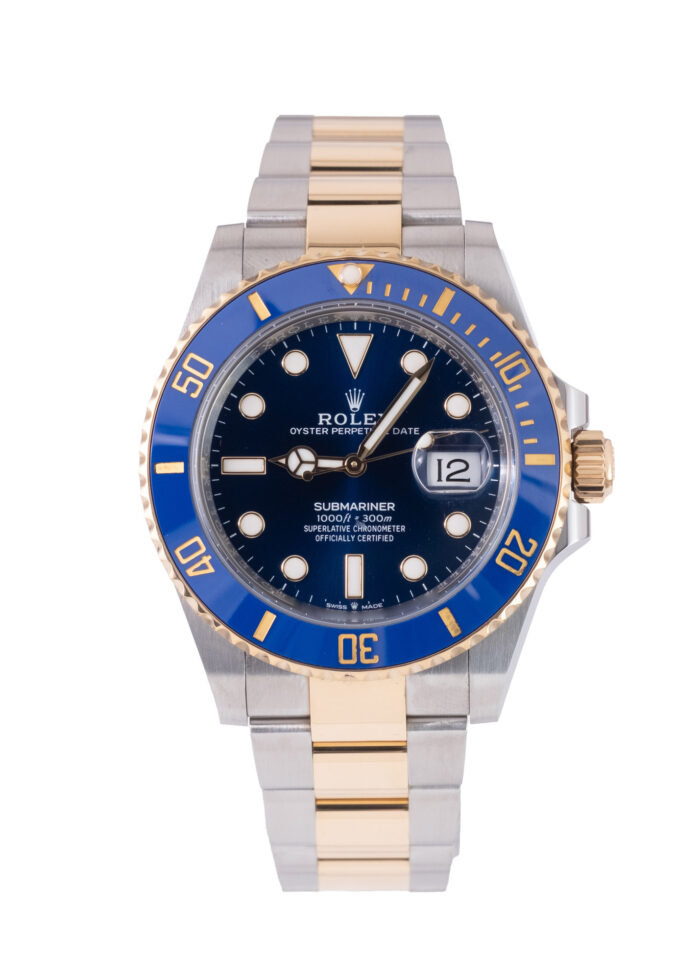 Rolex Submariner 126613LB 2026