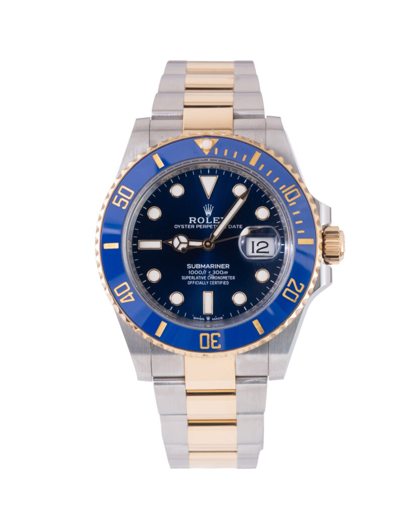 Rolex Submariner 126613LB 2026