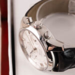Omega De Ville Co-Axial 431.13.42.51.02.001 2016