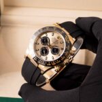 Rolex Daytona 116518LN 2020