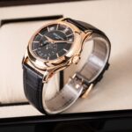Patek Philippe Annual Calendar 5205R-010 2020