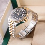 Rolex GMT-Master II 126713GRNR 2023