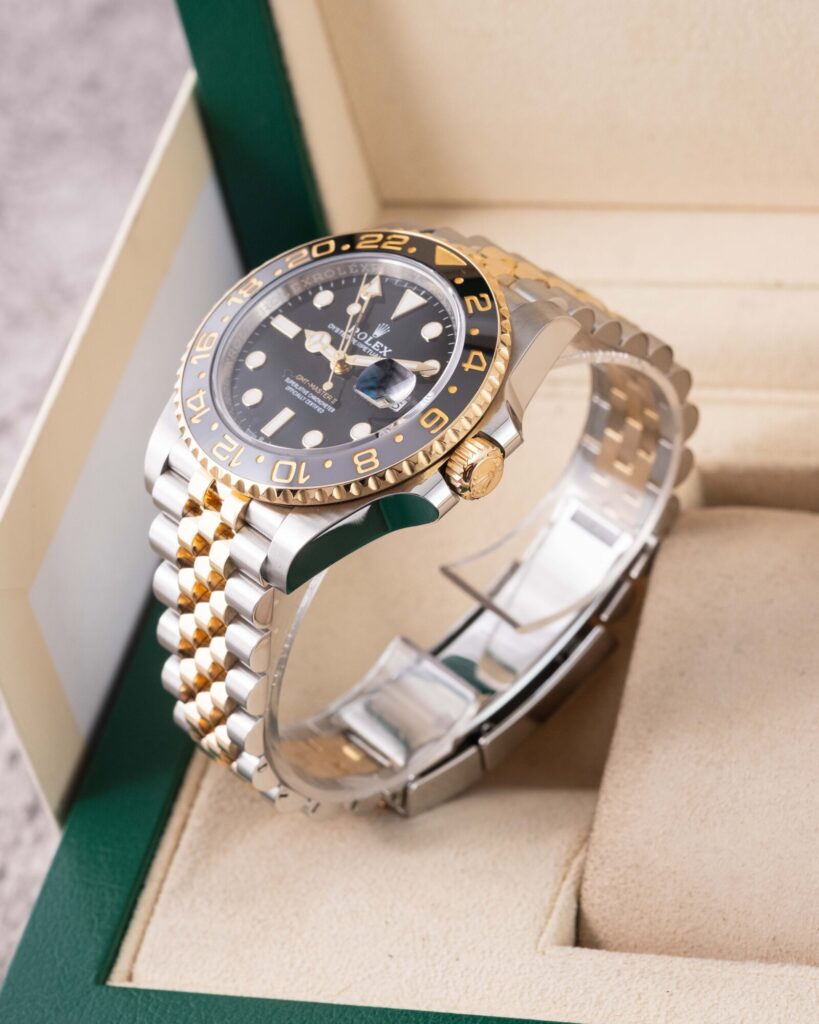 Rolex GMT-Master II 126713GRNR 2023