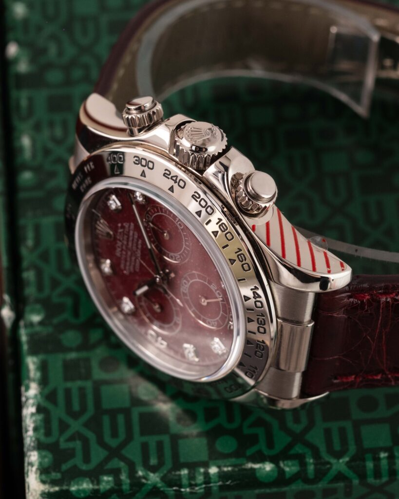 Rolex Daytona 116519 2003