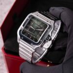 Cartier Santos WSSA0062 2023