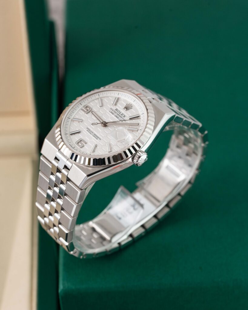 Rolex Land-Dweller 127334 2026