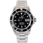 Rolex Submariner 16610 1999