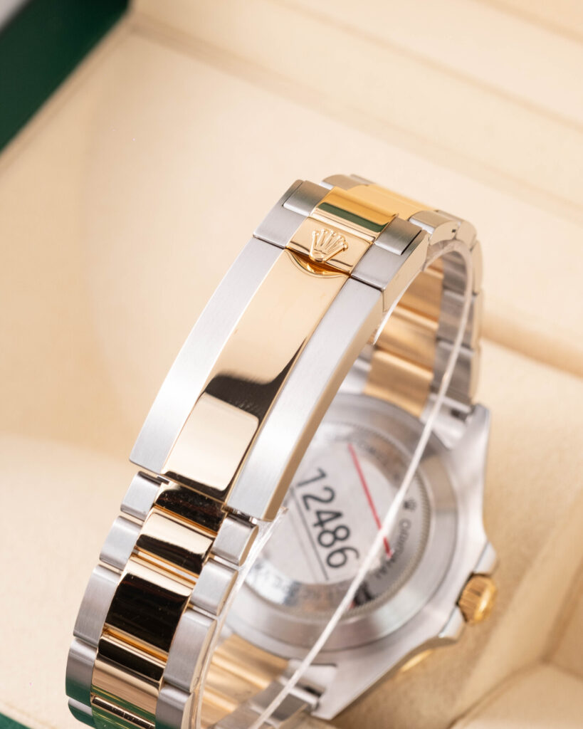 Rolex Sea-Dweller 126603 2021