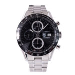 Tag Heuer Carrera Automatic CV2010-0 2007