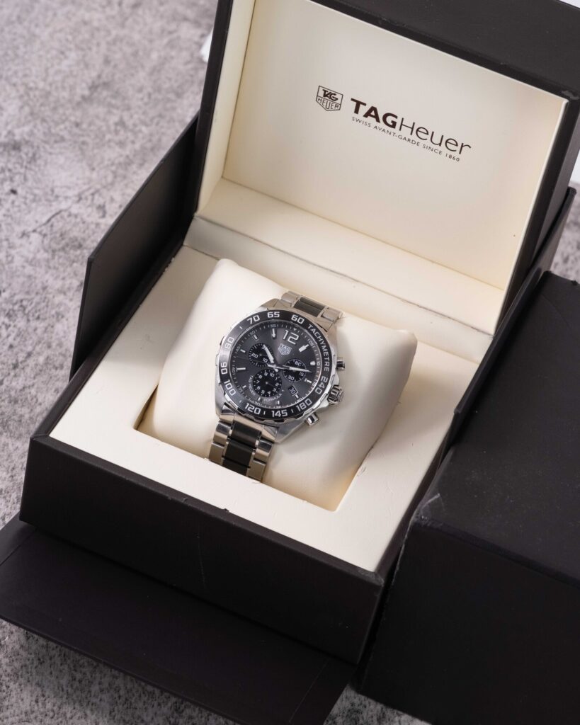 Tag Heuer Formula 1 CAZ1011 2022