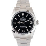 Rolex Explorer 224270 2024