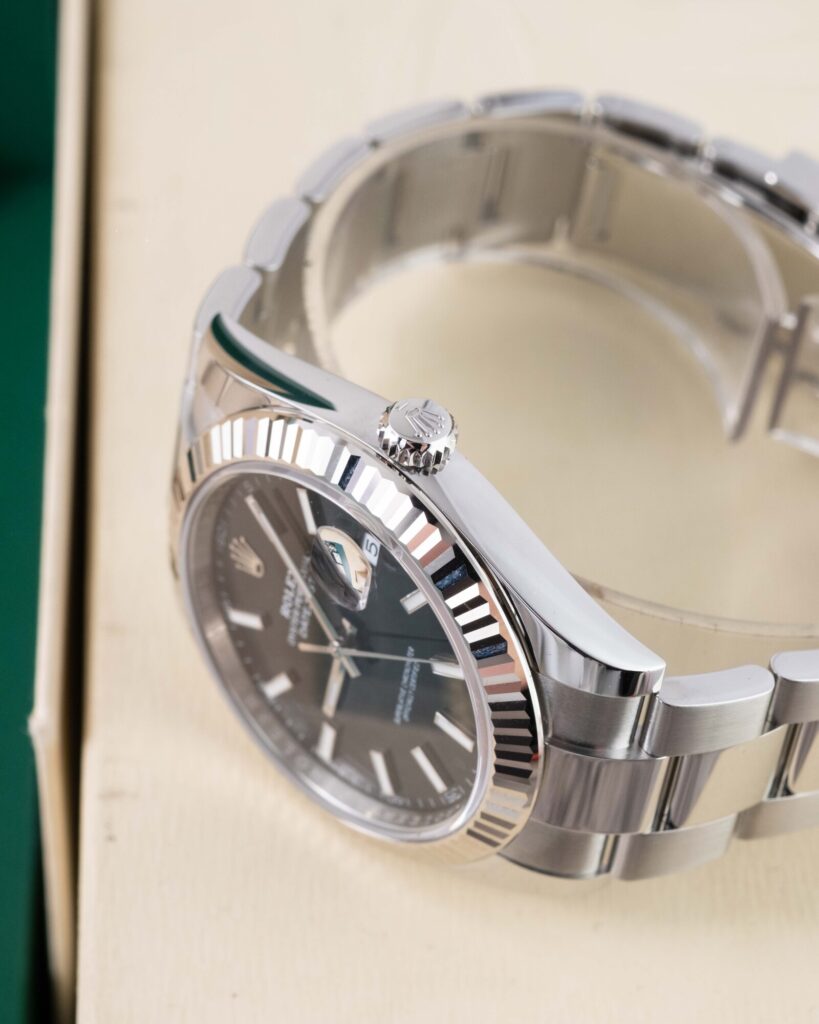 Rolex Datejust 126334 2024