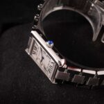 Cartier Tank Solo W5200013 2019