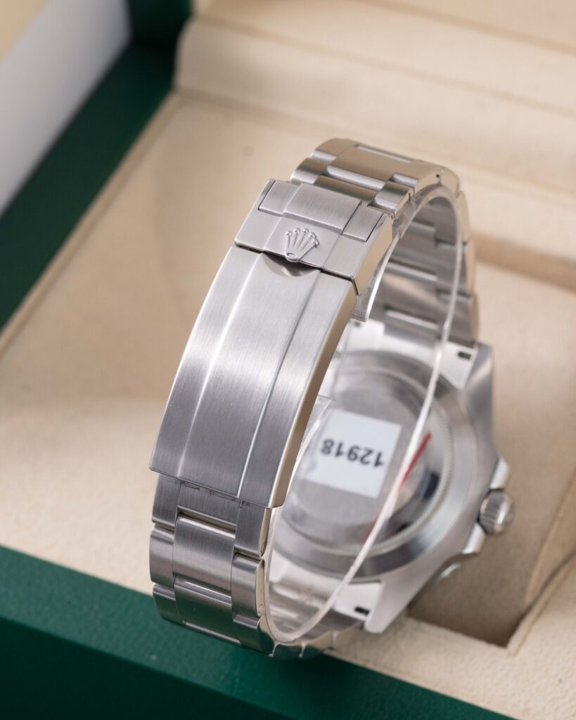 Rolex Submariner 126610LV 2023