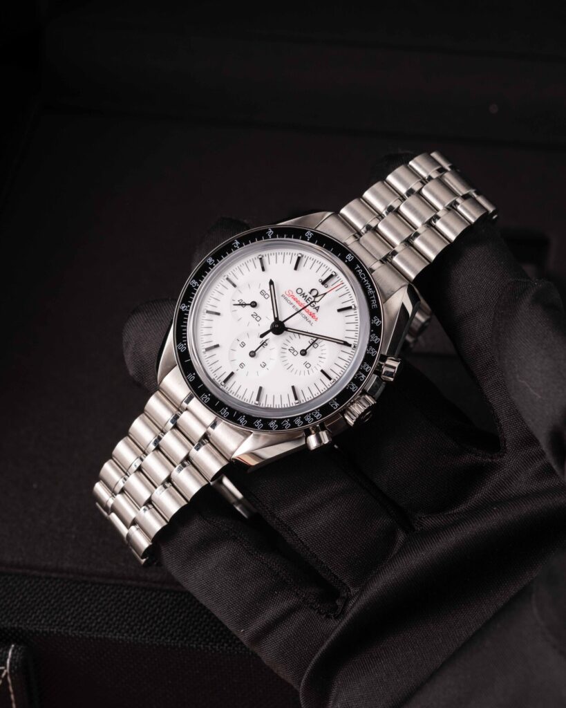 Omega Speedmaster Professional Moonwatch 310.30.42.50.04.001 2026