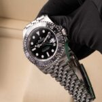 Rolex GMT-Master II 126710GRNR 2026