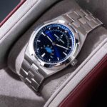 Vacheron Constantin Overseas 4000V210A-B911 2025