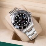 Rolex Sea-Dweller 126600 2022