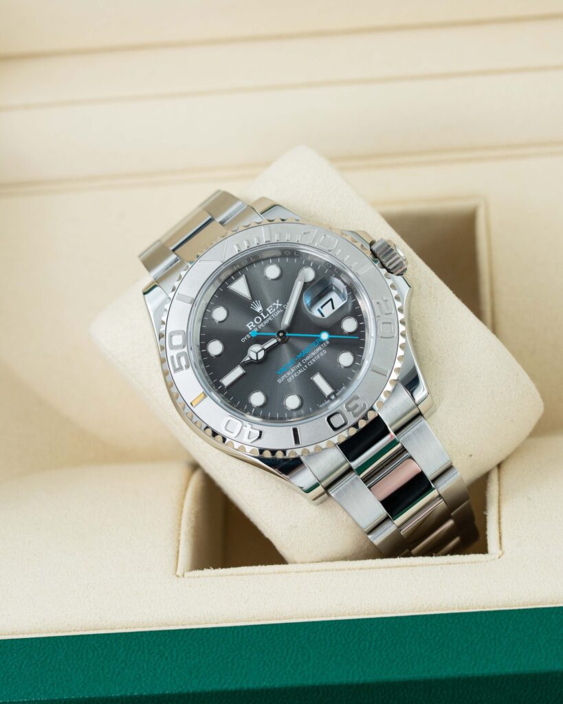 Rolex Yacht-Master 126622 2024