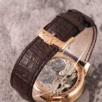 Jaeger-LeCoultre Sphérotourbillon Q6052520 2017