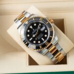 Rolex Sea-Dweller 126603 2020