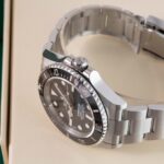 Rolex Submariner 124060 2022