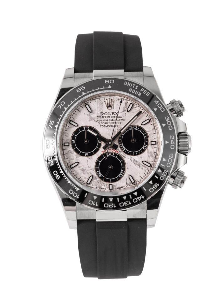 Rolex Daytona 126519LN 2025
