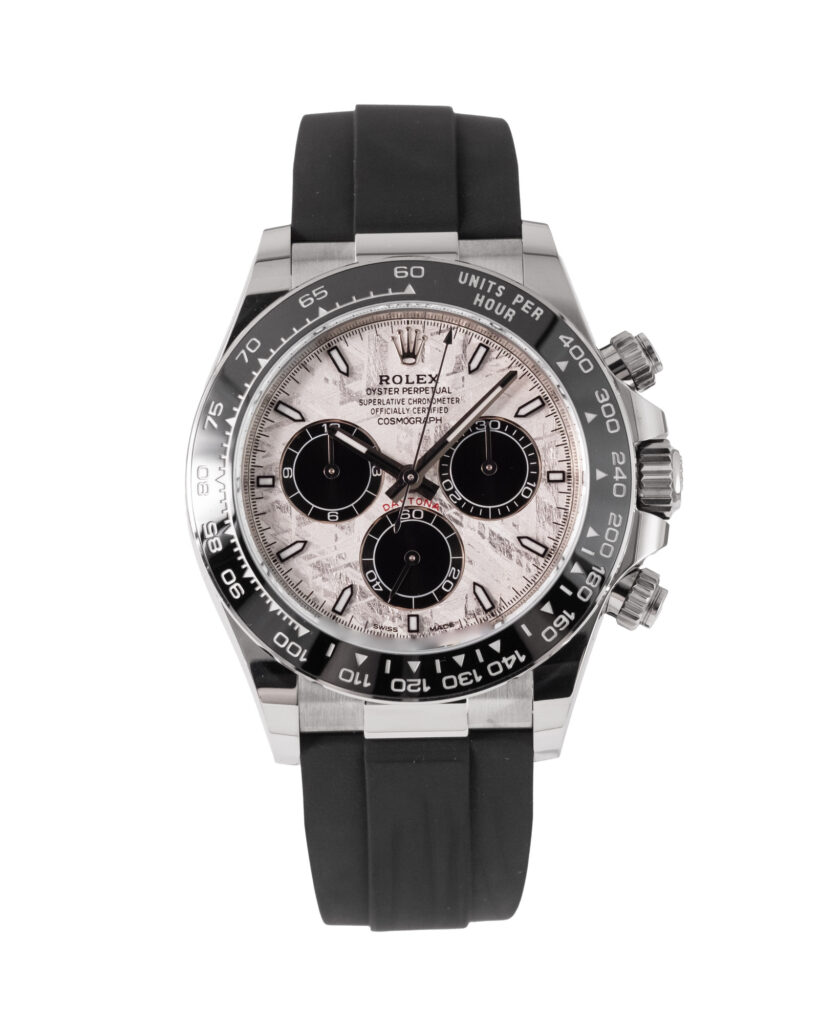 Rolex Daytona 126519LN