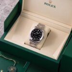 Rolex Explorer 224270 2025