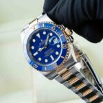 Rolex Submariner 116613LB 2010