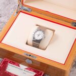 Omega Constellation 15523000 2000
