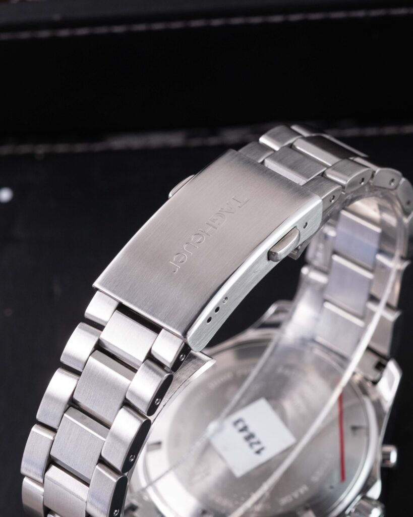 Tag Heuer Aquaracer CAF101A 2006